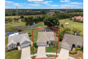 3780 VENTURA COVE DRIVE, ORLANDO, FL 32822 Sold 08/13/25