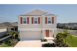 6438 MILESTONE LOOP, PALMETTO, FL 34221 Sold 07/16/25