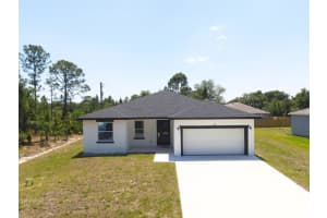 410 Flat River St Sw, PALM BAY