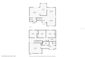 726 LAKE BISCAYNE WAY, ORLANDO, FL 32824 Sold 07/24/25