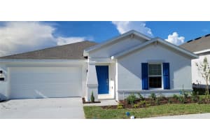 707 Staffora St, HAINES CITY