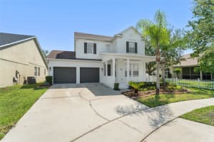 3752 CLEARY WAY, ORLANDO, FL 32828 Sold 08/20/25