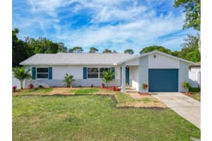 3668 LONGBOW ROAD, COCOA, FL 32926 Sold 06/20/25