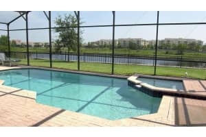 2605 DAULBY STREET, KISSIMMEE, FL 34747 Sold 08/29/25