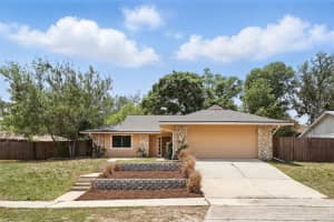 448 SUNDOWN TRAIL, CASSELBERRY, FL 32707 Sold 06/24/25