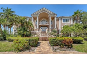 112 OSPREY POINT DRIVE, OSPREY, FL 34229 Sold 10/30/25
