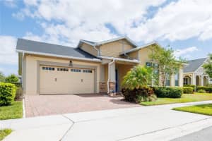 2604 MEADOWEDGE LOOP, ST CLOUD, FL 34772 Sold 05/30/25