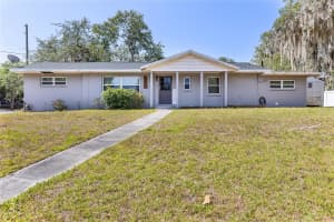1101 MIZELL ROAD, LEESBURG, FL 34748 Sold 06/14/25
