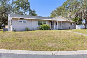 1101 MIZELL ROAD, LEESBURG, FL 34748 Sold 06/14/25
