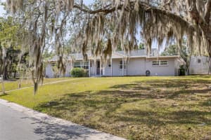 1101 MIZELL ROAD, LEESBURG, FL 34748 Sold 06/14/25