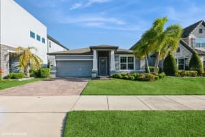 1757 STANDING ROCK CIRCLE, OAKLAND, FL 34787 Sold 06/16/25