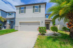 2783 Red Horse Dr, KISSIMMEE