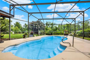 28136 TAMMI DRIVE, TAVARES, FL 32778 Sold 06/06/25