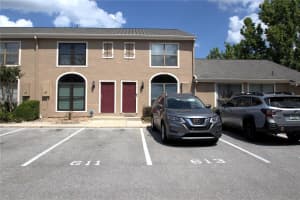 613 CASA PARK COURT B COURT, WINTER SPRINGS, FL 32708 Sold 07/10/25
