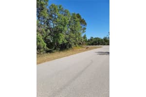 Lot 34 EASTMAN CIRCLE, NORTH PORT, FL 34288 - MLS#MFRO6305860
