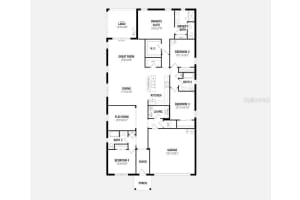 13216 PERGOLA AVENUE, ORLANDO, FL 32832 Sold 07/11/25