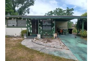 442 FANFAIR AVENUE, ORLANDO, FL 32811 Sold 07/01/25