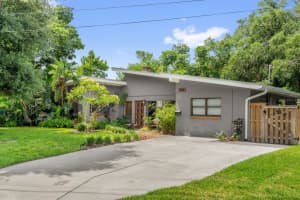 1632 ORIOLE AVENUE, ORLANDO, FL 32803 Sold 06/30/25