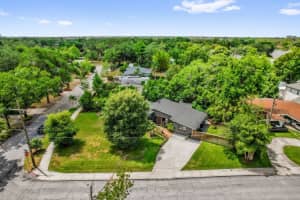 1632 ORIOLE AVENUE, ORLANDO, FL 32803 Sold 06/30/25