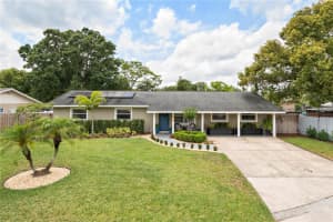 417 CARVELL DRIVE, WINTER PARK, FL 32792 Sold 06/30/25