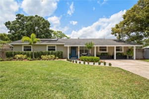417 CARVELL DRIVE, WINTER PARK, FL 32792 Sold 06/30/25