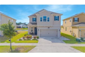 4432 SEVEN CANYONS DRIVE, KISSIMMEE, FL 34746 Sold 06/17/25