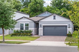 2159 MARSH SEDGE LANE, WINTER PARK, FL 32792 Sold 07/17/25
