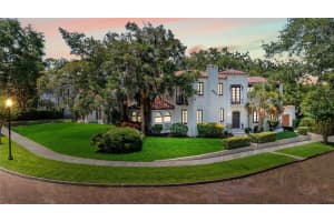 1000 Cordova Dr, Orlando, FL 32804, Sold 05/30/25