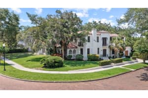 1000 Cordova Dr, Orlando, FL 32804, Sold 05/30/25