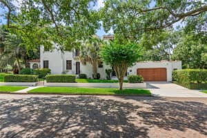 1000 Cordova Dr, Orlando, FL 32804, Sold 05/30/25