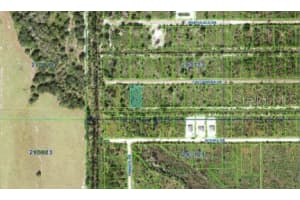 CALLIANDRA DR, INDIAN LAKE ESTATES, FL 33855 - MLS#MFRO6305914
