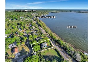 996 FAIRVIEW AVENUE, MOUNT DORA, FL 32757 Sold 06/05/25