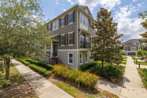704 GRADO POINT, OVIEDO, FL 32765 Sold 07/01/25