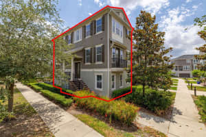 704 GRADO POINT, OVIEDO, FL 32765 Sold 07/01/25