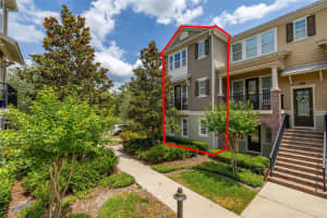 704 GRADO POINT, OVIEDO, FL 32765 Sold 07/01/25