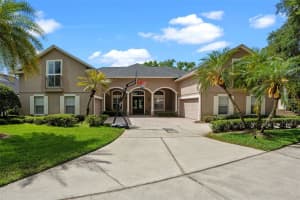 5108 SAILWIND CIRCLE, ORLANDO, FL 32810 Sold 08/08/25
