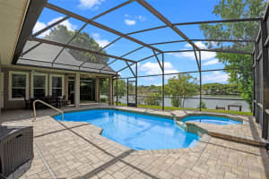5108 SAILWIND CIRCLE, ORLANDO, FL 32810 Sold 08/08/25