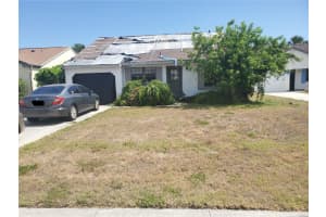 1236 CORKTREE CIRCLE, PORT CHARLOTTE, FL 33952 - MLS#MFRO6305940