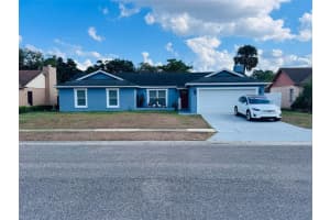 6216 BEAUMONT AVENUE, ORLANDO, FL 32808 Sold 07/03/25