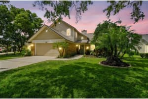 383 BRUSHWOOD LANE, WINTER SPRINGS, FL 32708 Sold 07/29/25