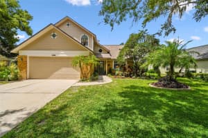 383 BRUSHWOOD LANE, WINTER SPRINGS, FL 32708 Sold 07/29/25