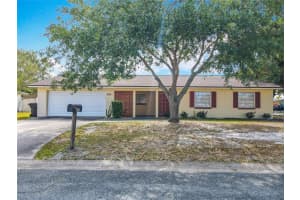 601 FRANCIS STREET, KISSIMMEE, FL 34741 Sold 05/30/25