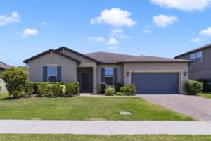 3629 VEGA CREEK DRIVE, ST CLOUD, FL 34772 Sold 07/21/25