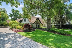 1742 BARCELONA WAY, WINTER PARK, FL 32789 - MLS#MFRO6305968