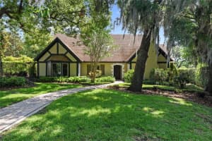 1742 BARCELONA WAY, WINTER PARK, FL 32789 - MLS#MFRO6305968