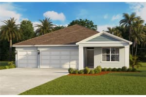 1487 FOUNTAIN VIEW STREET, ORMOND BEACH, FL 32174 Sold 07/30/25