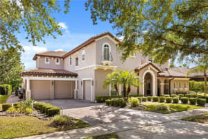 9032 TAVOLINI TERRACE, WINDERMERE, FL 34786 Sold 07/31/25