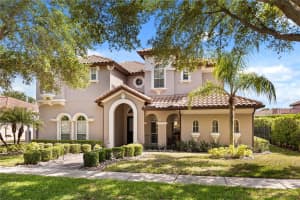 9032 TAVOLINI TERRACE, WINDERMERE, FL 34786 Sold 07/31/25