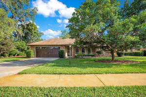 477 EAGLE BROOK COURT, DEBARY, FL 32713 Sold 06/27/25