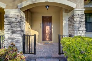 9987 EAGLE CREEK CENTER BOULEVARD, ORLANDO, FL 32832 - MLS#MFRO6306008